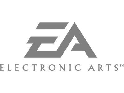 EA logo.